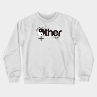 Significant Other Half (his-hers range) Crewneck Sweatshirt